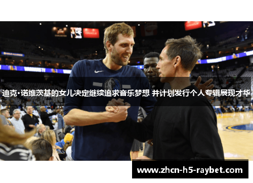 迪克·诺维茨基的女儿决定继续追求音乐梦想 并计划发行个人专辑展现才华 迪克·诺维茨基的女儿决定继续追求音乐梦想 并计划发行个人专辑展现才华