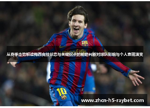 从赛季走势解读梅西竞技状态与关键拐点的前瞻判断对球队影响与个人表现演变 从赛季走势解读梅西竞技状态与关键拐点的前瞻判断对球队影响与个人表现演变