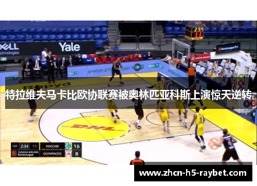 特拉维夫马卡比欧协联赛被奥林匹亚科斯上演惊天逆转